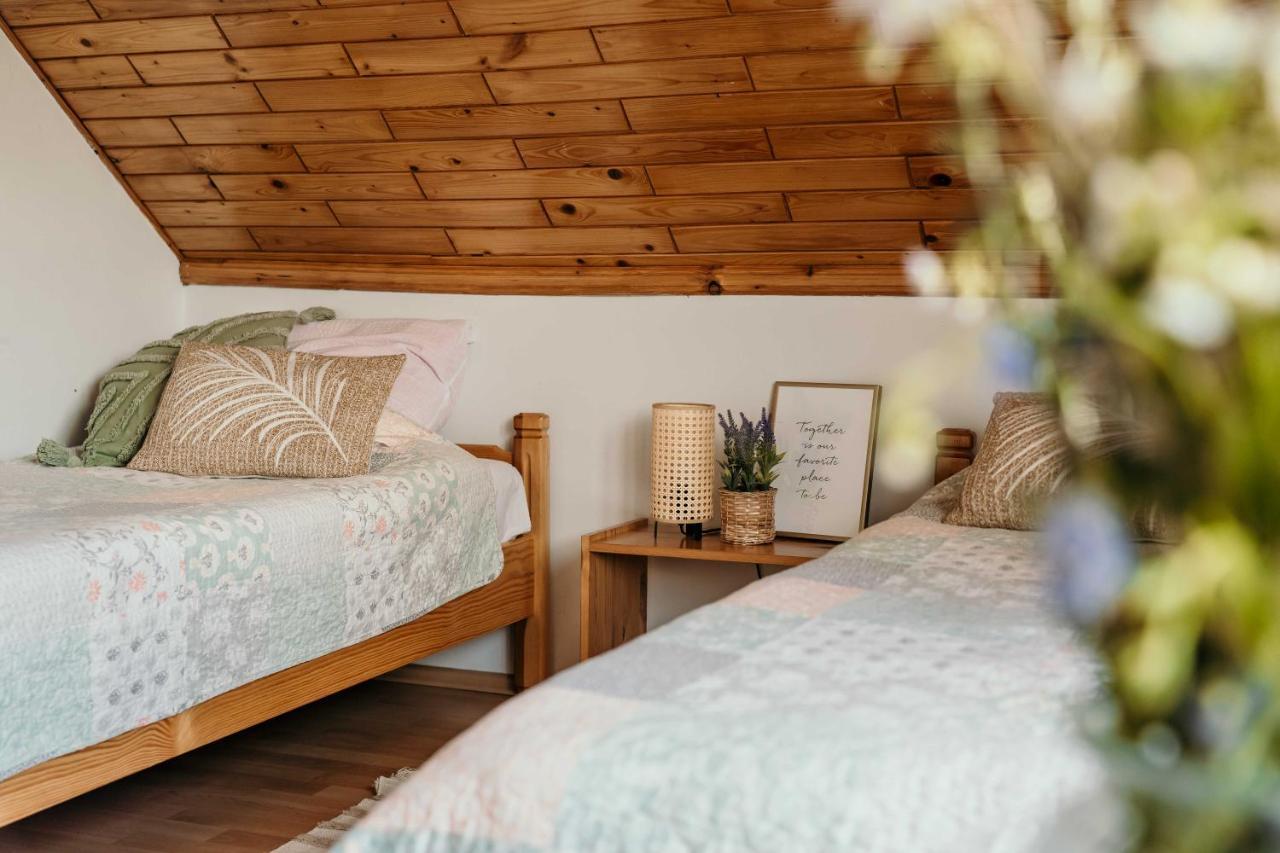 Siedlisko Discovery Mazury Agroturismo Mrągowo